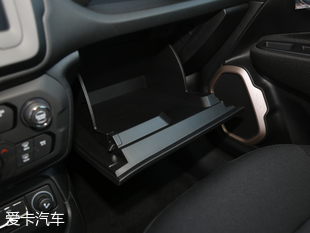 廣汽菲克2018款自由俠