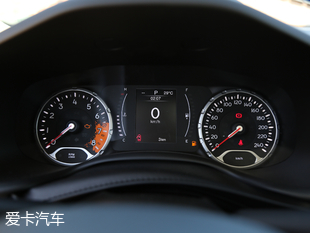 廣汽菲克2018款自由俠