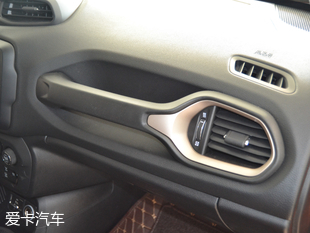 廣汽菲克2018款自由俠