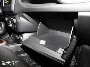 廣汽菲克2018款自由俠