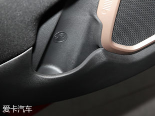 廣汽菲克2018款自由俠