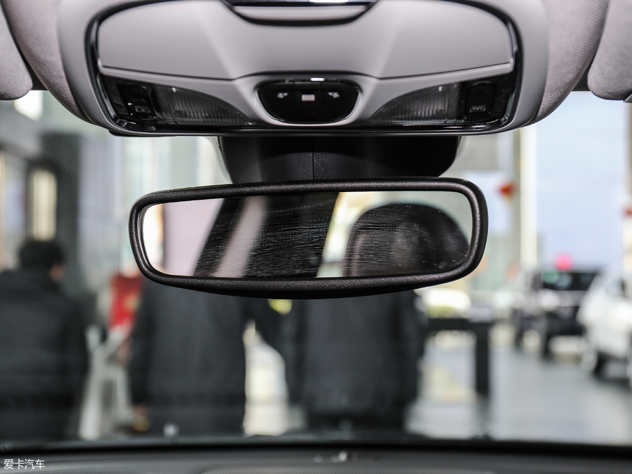 2019ɹ 2.0T (q)̽ (gu)V