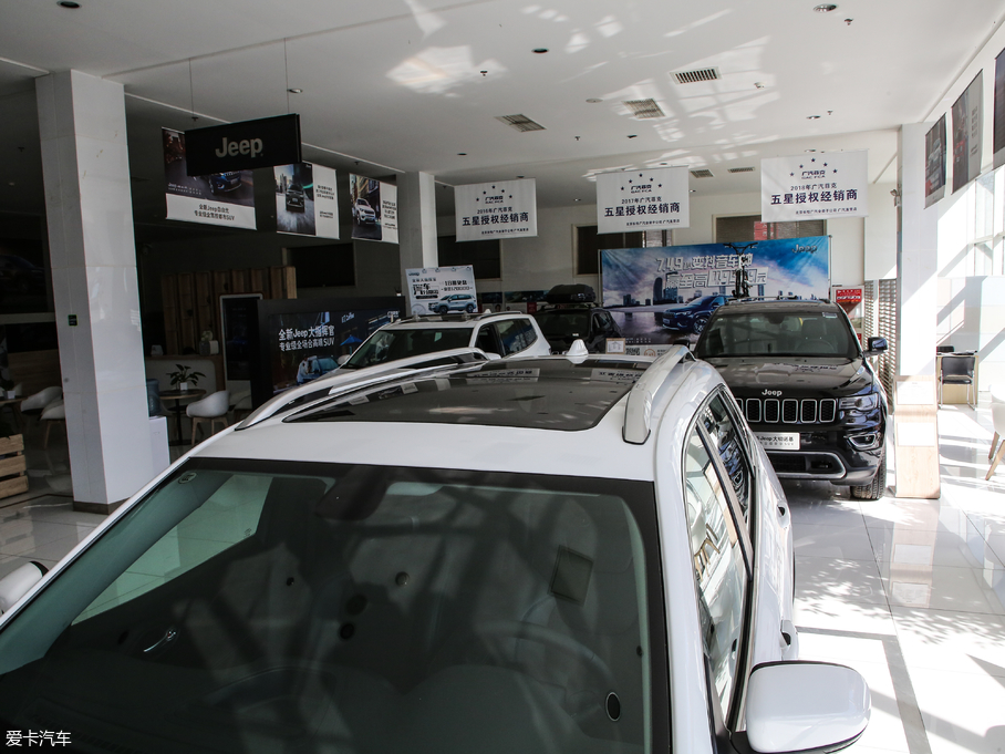 2019ɹ 2.0T (q)Խ (gu)V