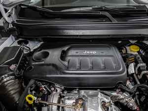 2019款2.0T 四驱探享版 国V 其它