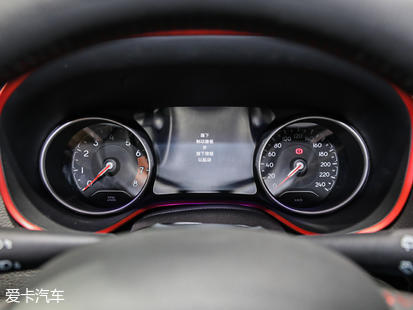 廣汽菲克2019款指南者