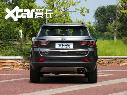 廣汽菲克2019款指南者