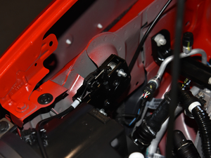 2019款220T 自动精英版 其它
