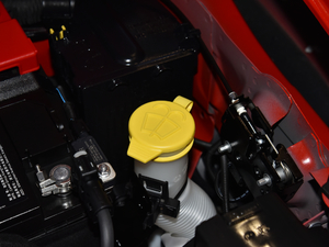 2019款220T 自动精英版 其它