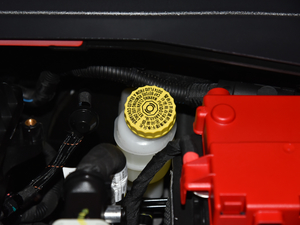 2019款220T 自动精英版 其它