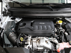 2020款2.0T 四驱豪华版 其它