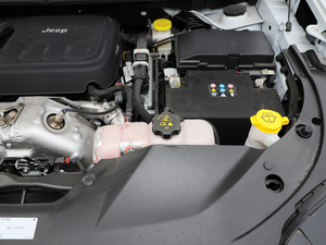 2020款2.0T 四驱精英版 其它