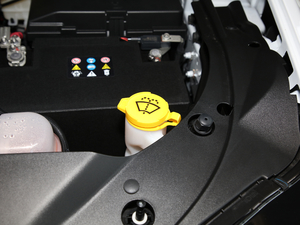 2020款2.0L 两驱安全升级版 其它
