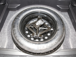 2020款2.0L 两驱安全升级版 其它
