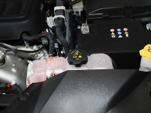 2020款2.0T 四驱夜鹰版 其它