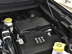 2020款2.0T 四驱精英版 其它