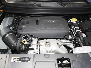 2020款2.0T 四驱精英增强版 其它