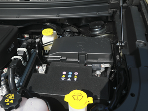 2020款2.0T 两驱精英版 其它