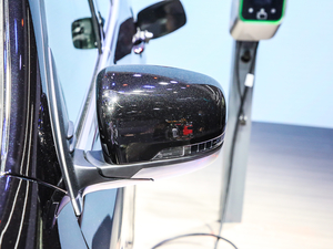 2020款2.0T 精英版+自动驾驶智慧包 后视镜