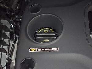 2020款2.0T 领先版 其它