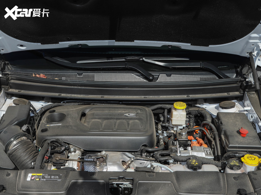 2022ָ]eʽτ 2.0T 늻Ӱ