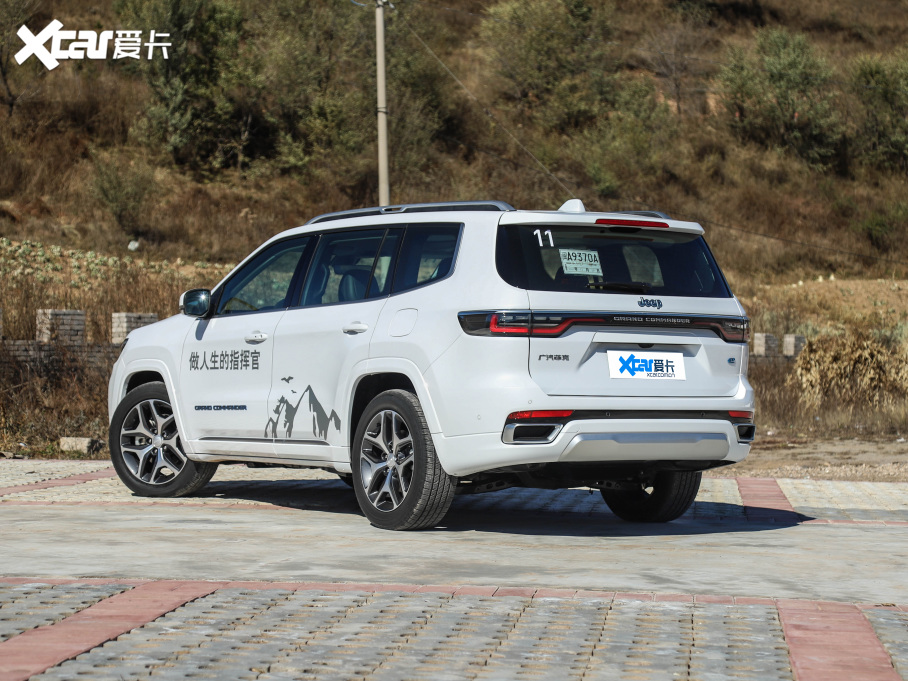 2022ָ]eʽτ 2.0T 늻Ӱ