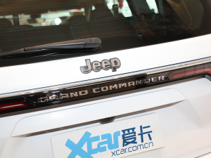 2022款2.0T 两驱豪华版 细节外观