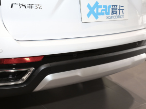 2022款2.0T 两驱豪华版 细节外观