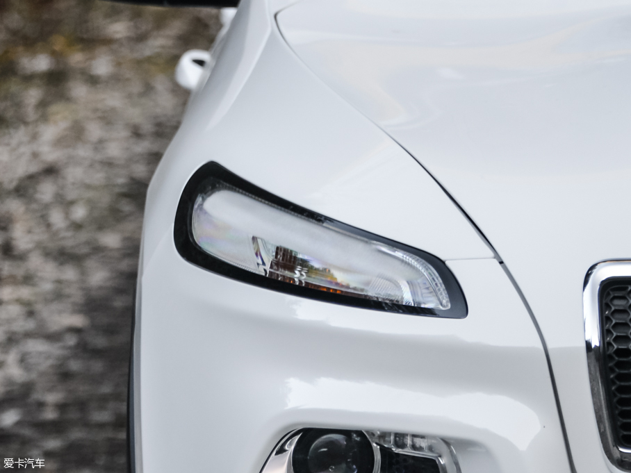 2016�����ɹ� 2.4L ȫ�ܰ�