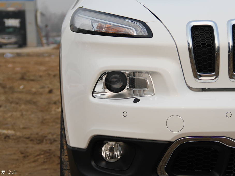 2016�����ɹ� 2.4L ��(y��u)Խ��