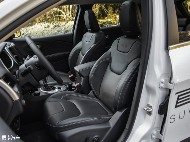 廣汽菲克2016款自由光