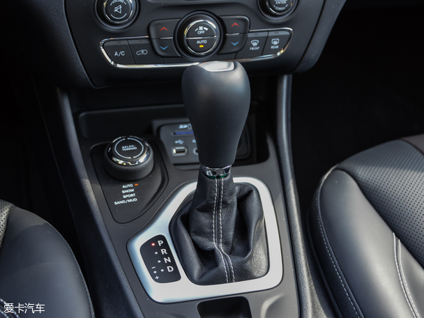 廣汽菲克2016款自由光