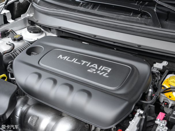 廣汽菲克2016款自由光