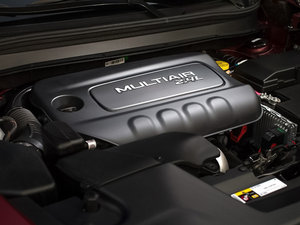 2016款2.4L 领先版 其它