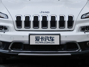2016款2.4L 全能版 中网