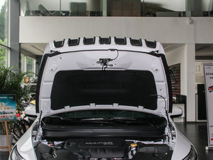 2016款2.4L 专业版 其它