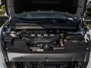 2016款2.0L 优越版 发动机