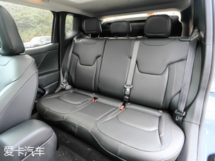 廣汽菲克2016款自由俠