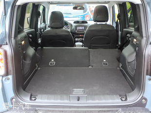 廣汽菲克2016款自由俠