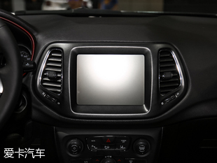 廣汽菲克2017款指南者