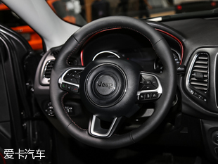 廣汽菲克2017款指南者