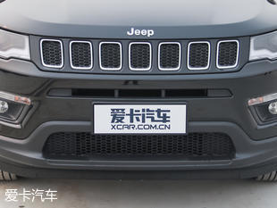 廣汽菲克2017款指南者