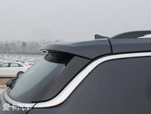 廣汽菲克2017款指南者