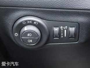 廣汽菲克2017款指南者