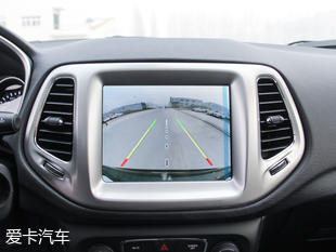 廣汽菲克2017款指南者