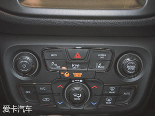 廣汽菲克2017款指南者