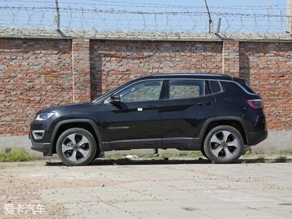 廣汽菲克2017款指南者