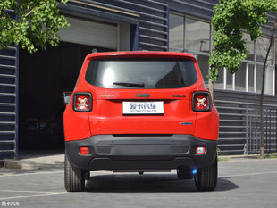 廣汽菲克2017款自由俠 廣汽菲克2017款自由俠