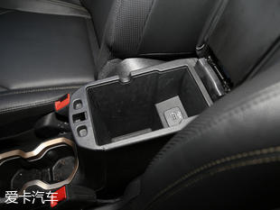 廣汽菲克2017款自由俠