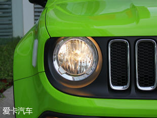 廣汽菲克2017款自由俠