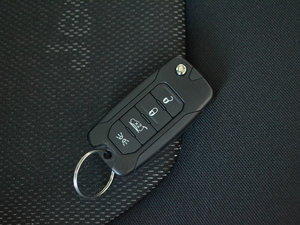 2017款180T  DCT高能版 车钥匙